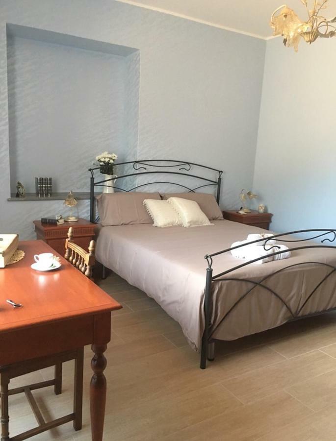 Agriturismo Acquafredda Βίλα Mormanno Εξωτερικό φωτογραφία