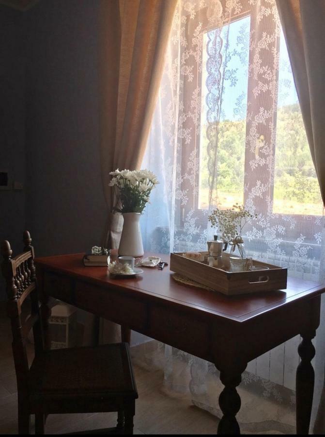 Agriturismo Acquafredda Βίλα Mormanno Εξωτερικό φωτογραφία