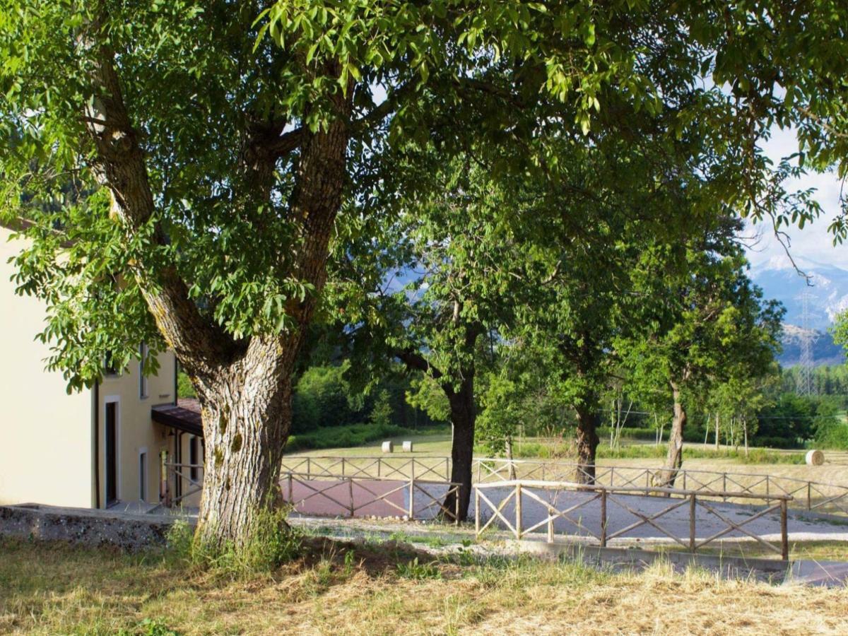 Agriturismo Acquafredda Βίλα Mormanno Εξωτερικό φωτογραφία
