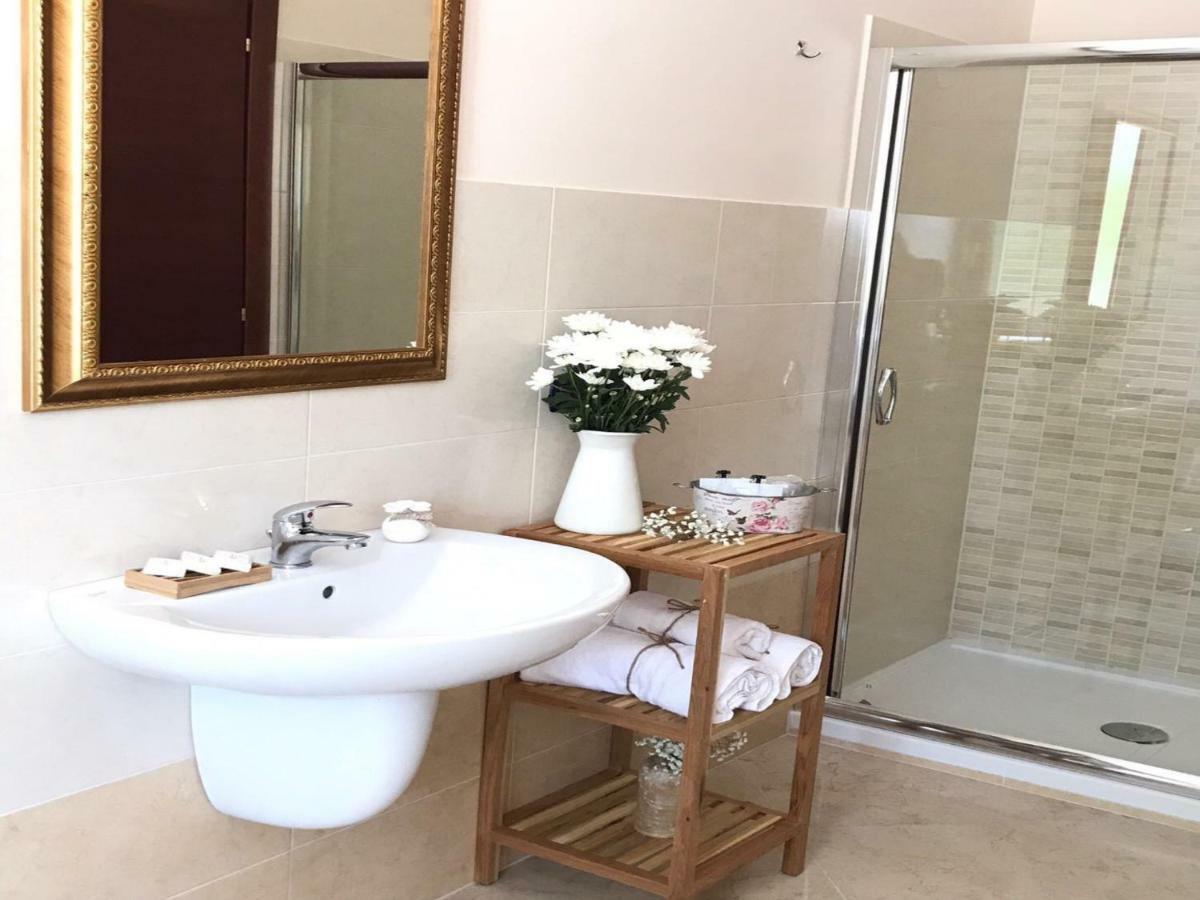 Agriturismo Acquafredda Βίλα Mormanno Εξωτερικό φωτογραφία